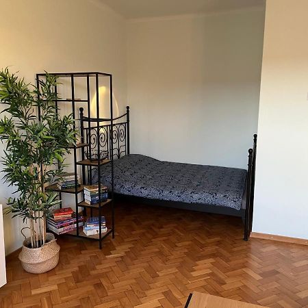 Apartmán Apartament Planty 2/8 Zamość Exteriér fotografie
